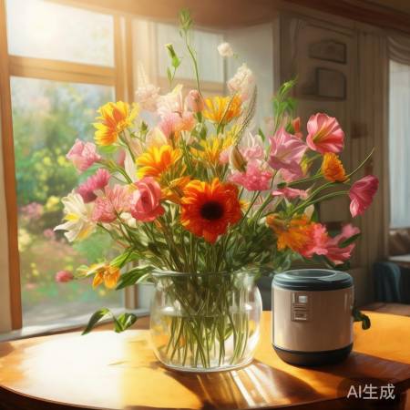 夏日鲜花保鲜小技巧