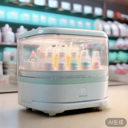 婴儿消毒柜材质盘点