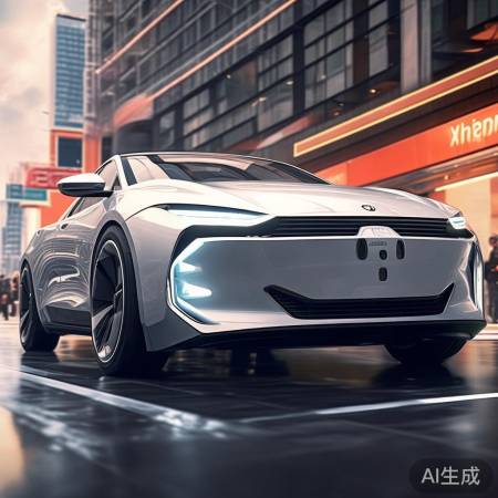 小米汽车:价格与智能双驱动