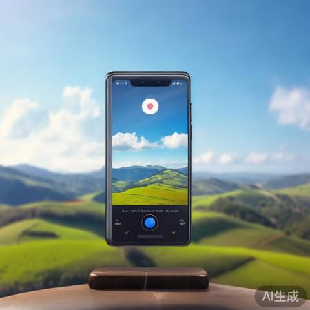小米YU7拍照出色