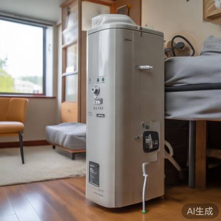 熟悉校园热水器型号