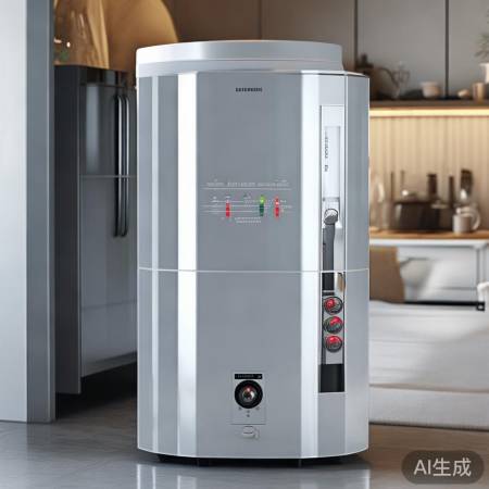 西门子/海尔热水器:多重安全防
