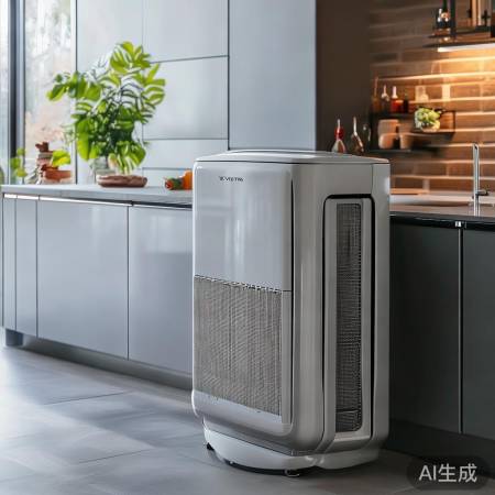 “第九名：XX空气能热水器，远