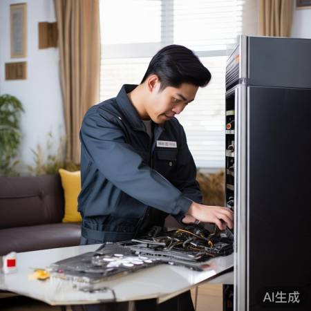 专业酒柜维修，品质保障