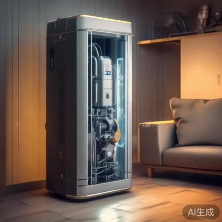 壁挂炉增压泵：壁挂炉正常运行关