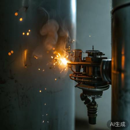 热水器冒火花原因解析