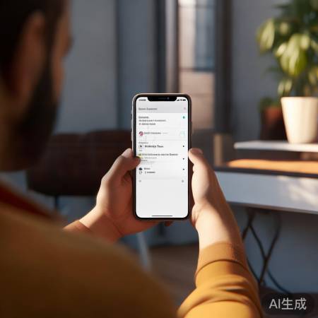 定期检查短信通知,守护隐私安全