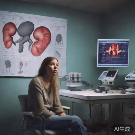 “奶茶成瘾致双肾结石”