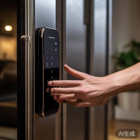 日常使用智能锁注意事项