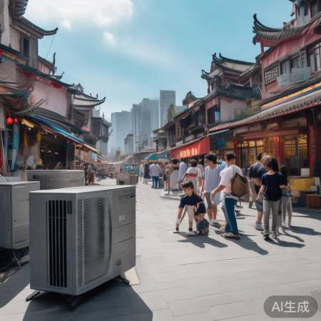 成都美的空调经销商推荐分享