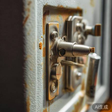 WD40润滑神器解锁妙招