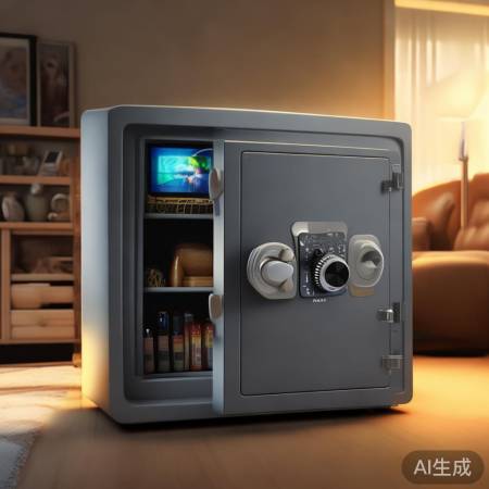 保险柜烦恼消，生活轻松解