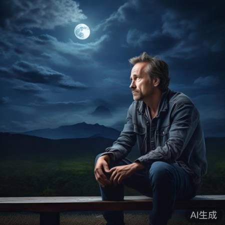庾澄庆歌曲，反思与成长