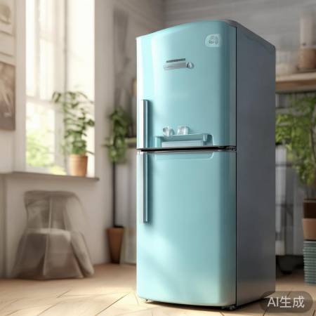 经济冰箱,环保节能