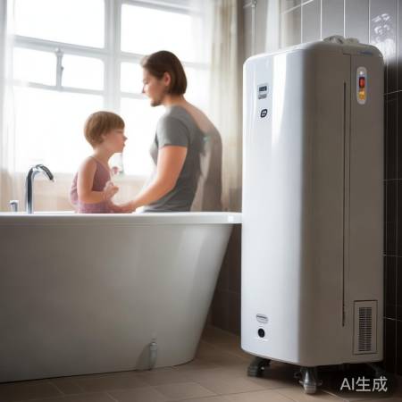 洗澡勿离,定期清洗热水器