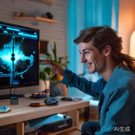 家电小助手教您解决电视黑屏妙招