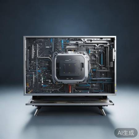 Omega机芯:电视核心,画质
