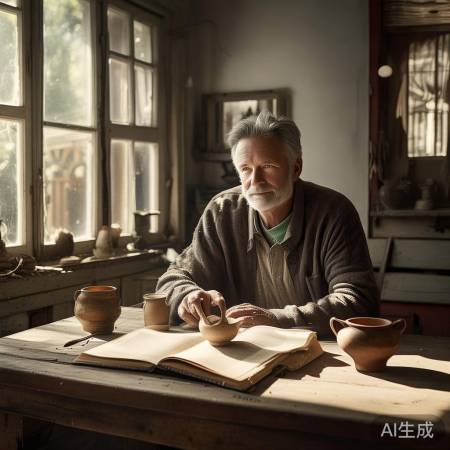 “慢生活，寻品质，享幸福”