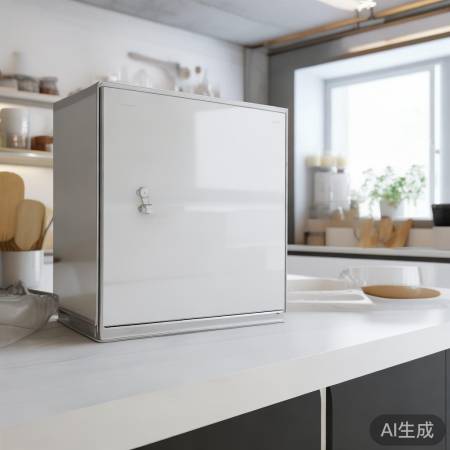 厨房消毒柜放置攻略