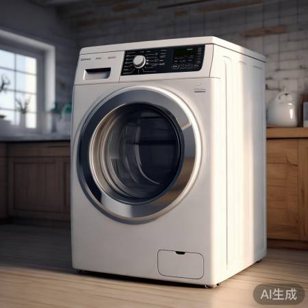 洗衣机转速与省电小知识