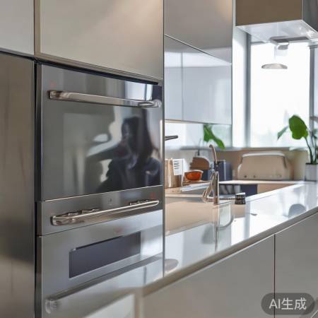“板川集成灶:质量过硬,潮流设