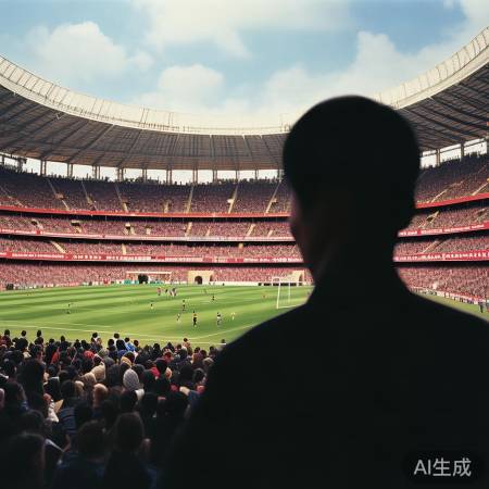 米卢沈阳首战，再燃激情
