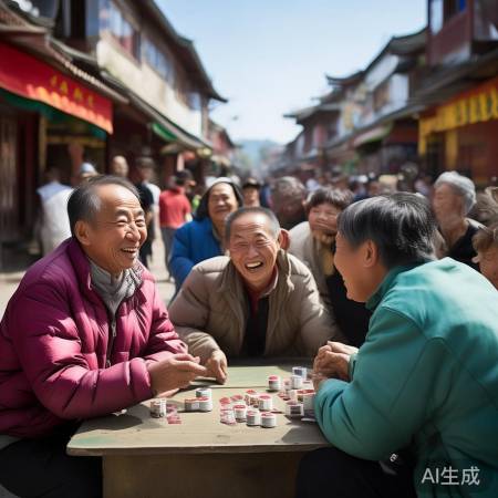 东北热情豪爽，文化传承自豪