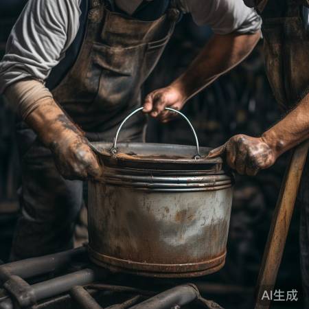 定期检查,确保稳固安全