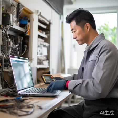严格规范,专业维修,节能环保