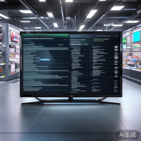 电视省电看功耗、能效比和节能模