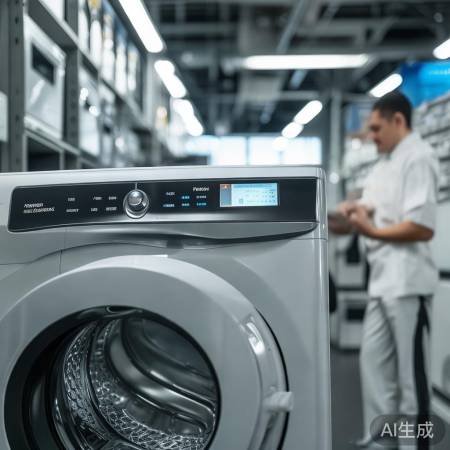 松下洗衣机客服电话:40018
