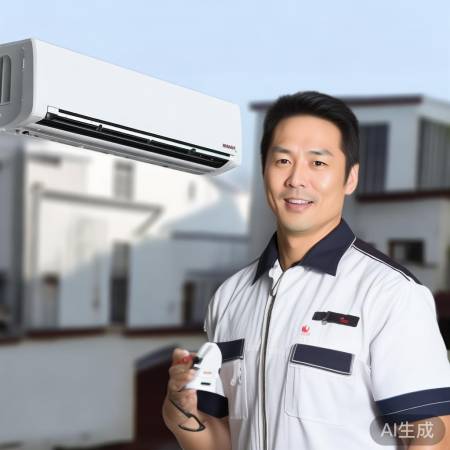 JHS空调售后电话：40018