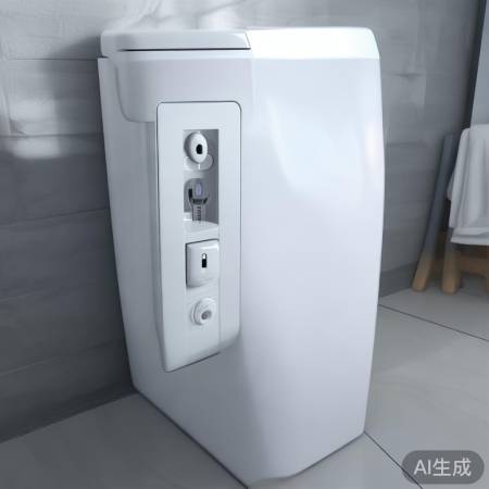 智能马桶插座，浴室安全神器