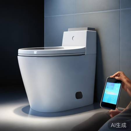 智能马桶插座贵且需APP操作