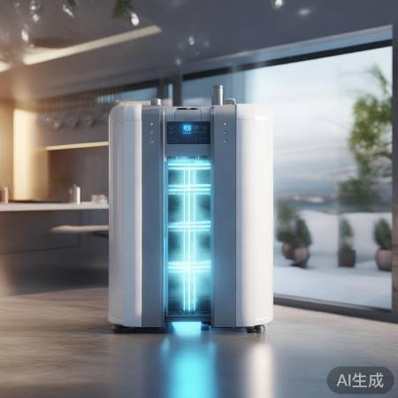 热水制冷两用，夏凉冬暖新突破