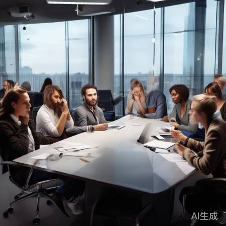 职场心得，自我探索