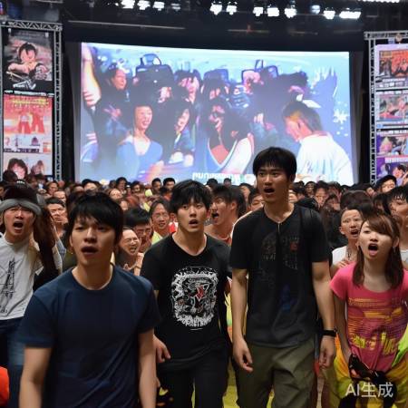 粉丝炸锅,跑男换人
