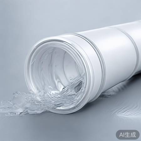 “PPR水管 耐热耐压受欢迎”