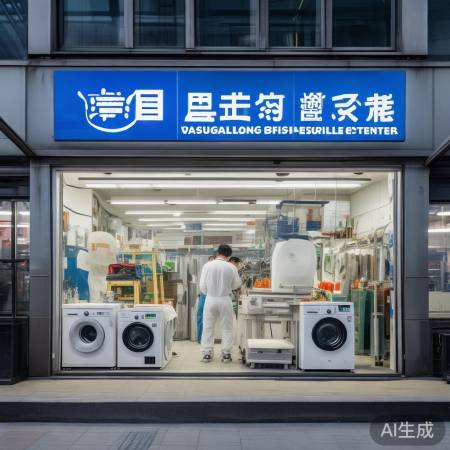 南京海鸥官方维修点，珠江路16