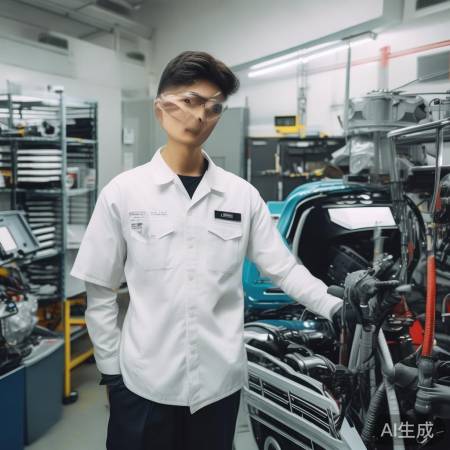 专业认证,严谨维修,90天质保