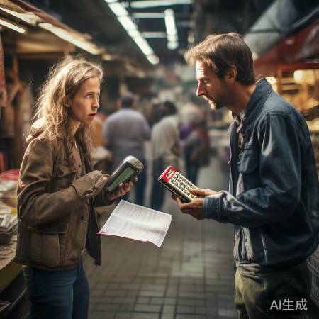 维权技巧助卖家赔偿顺利