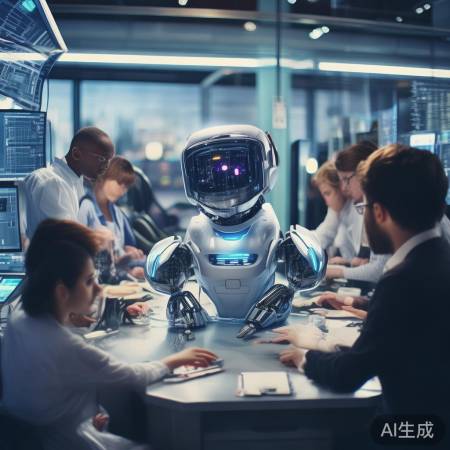 宇树科技IPO,机器人技术引关