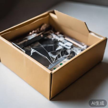 产品质量存疑