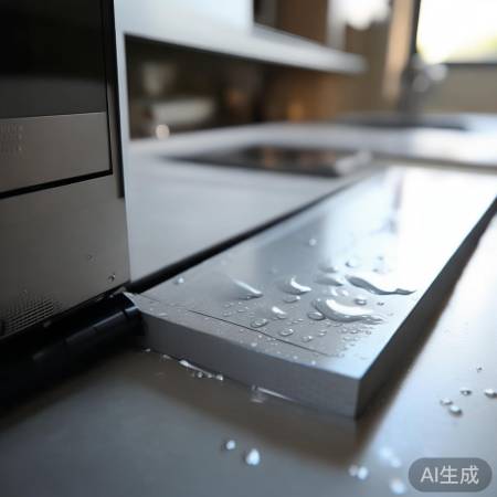 集成灶漏水不复杂