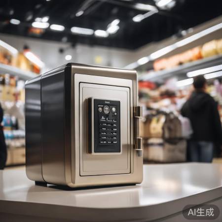 快速发货，保险柜优选