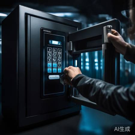 输入密码后按确认,错误报警重试