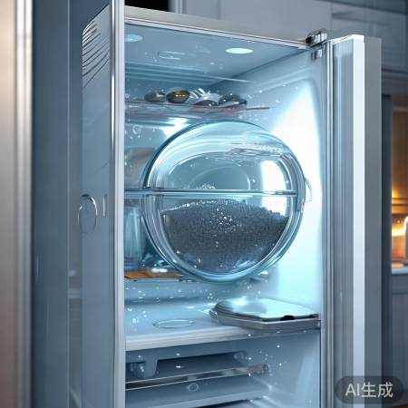 缺氧冰箱：简单防腐科技