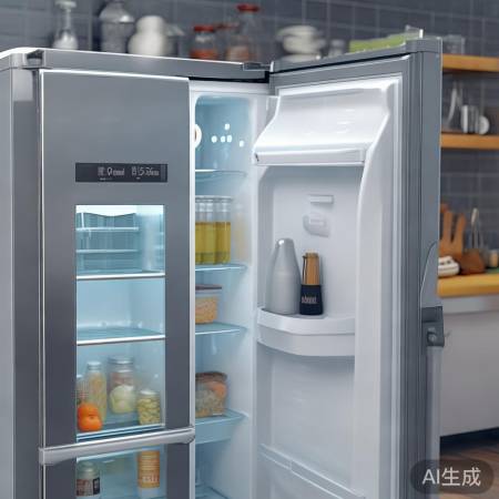 冰箱选购四大技巧