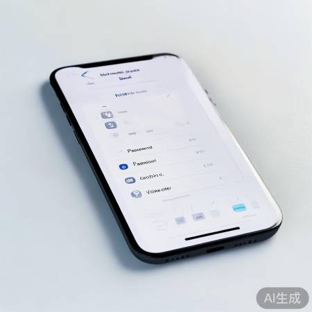 多种解锁方式保障安全
