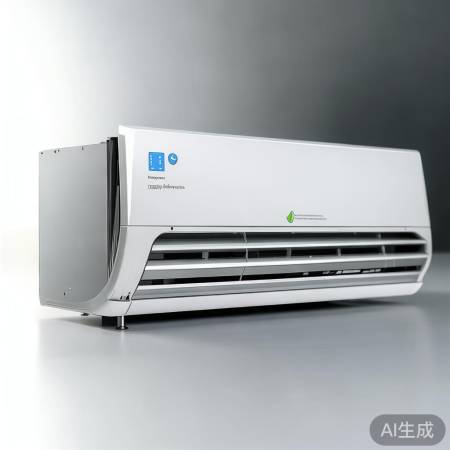 空调选购看能效比,节能首选高能